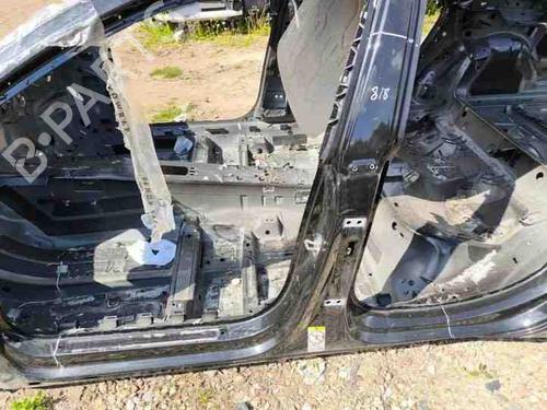 Used Left sideskirt AUDI A5 Convertible (F57, F5E) 2.0 TDI (190 hp) 28863567