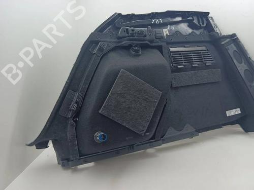 Boot lining AUDI Q5 (FYB, FYG) 2.0 TDI quattro | BP36350290I3 - Image 5