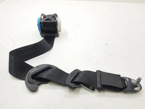 Rear left seatbelt CITROËN C4 CACTUS 1.6 HDi 90 | BP38251634I29 - Image 7