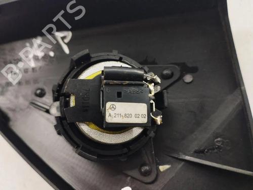 Speaker MERCEDES-BENZ C-CLASS (W204) C 220 CDI (204.008) | BP36193964E2 - Image 2
