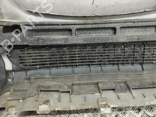 Front bumper MERCEDES-BENZ A-CLASS (W169) A 180 CDI (169.007, 169.307) | BP28865293C7 