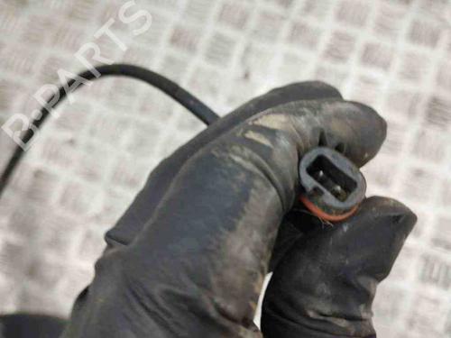 Left front steering knuckle MERCEDES-BENZ M-CLASS (W164) ML 280 CDI 4-matic (164.120) | BP28886824M25