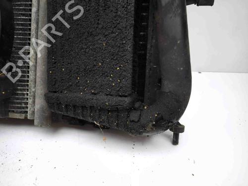 Radiator set OPEL ZAFIRA A MPV (T98) 2.2 DTI 16V (F75) | BP28872839M120 