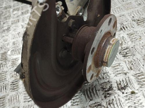 Rear axle SEAT ATECA (KH7, KHP) 1.5 TSI | BP28897525M2 