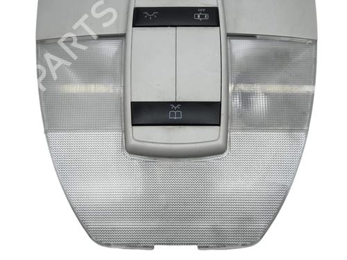 Interior roof light MERCEDES-BENZ A-CLASS (W169) A 180 CDI (169.007, 169.307) | BP28873495I8 