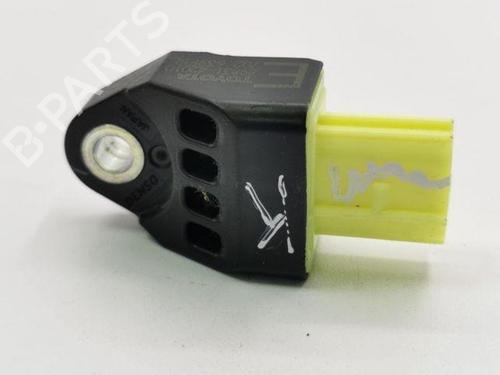 Used Electronic sensor TOYOTA RAV 4 III (_A3_) 2.2 D 4WD (ALA30_, ALA30R) (136 hp) 28841637