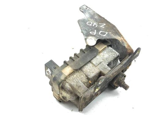 Electronic module MERCEDES-BENZ S-CLASS (W220, V220) S 400 CDI (220.028, 220.128) | BP28887577M83 
