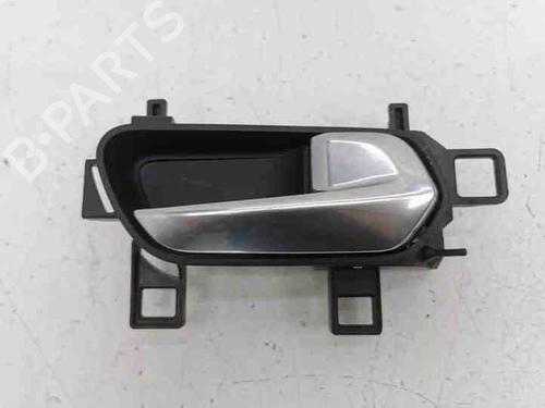 Used Rear right interior door handle NISSAN JUKE (F16_) 1.6 Hybrid (143 hp) 28864925