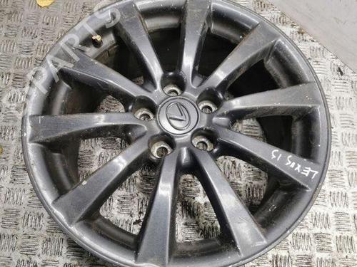 Used Rim LEXUS IS C (GSE2_) 350 (GSE21) (318 hp) 28854702