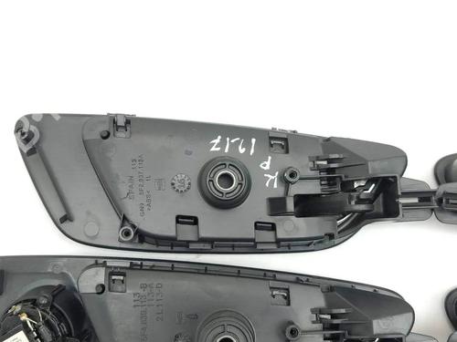 Front left interior door handle SEAT ATECA (KH7, KHP) 1.0 TSI | BP33916210I13 - Image 5