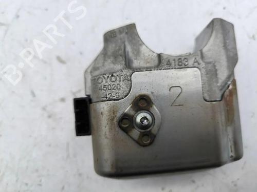 Electronic module TOYOTA COROLLA Estate (_E21_) 2.0 Hybrid (MZEH12) | BP36193364M83 - Image 2