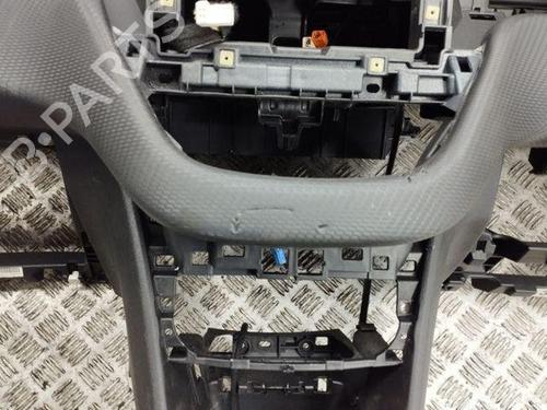 Dashboard PEUGEOT 2008 I (CU_) 1.6 HDi | BP28849306C46