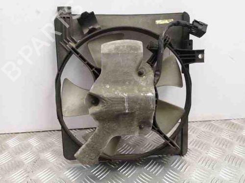Køleventilator elektrisk MAZDA XEDOS 6 (CA) 2.0 V6 (CAEP) (140 hp) 28871118
