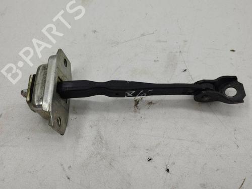 Used Hinge/Door check strap NISSAN QASHQAI II (J11, J11_) 1.3 DIG-T (140 hp) 28897099