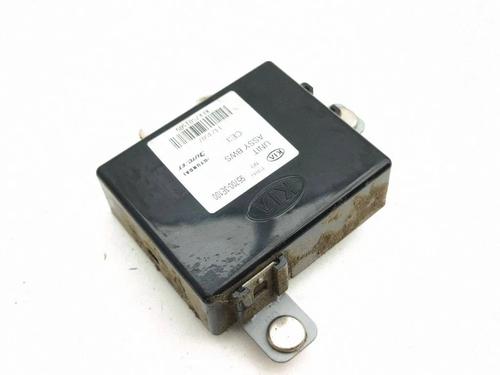 Electronic module KIA SORENTO II (XM) 2.4 CVVT 4WD | BP38281959M83 - Image 3