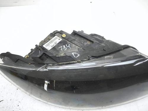 Right headlight AUDI Q7 (4LB) 3.0 TDI quattro | BP33255747C29 - Image 2