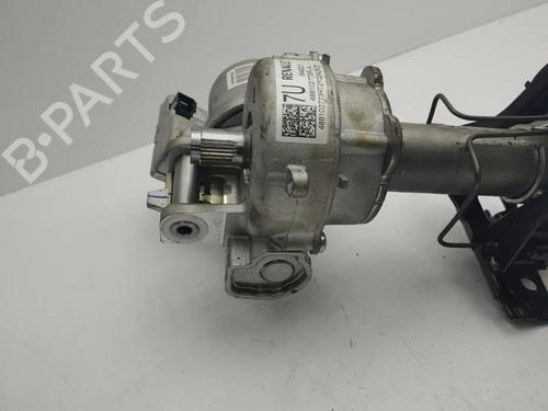 Steering column RENAULT CLIO II Hatchback Van (SB0/1/2_) 1.2 (SB0A, SB0F, SB1K, SB2D) | BP36188653M21 - Image 9