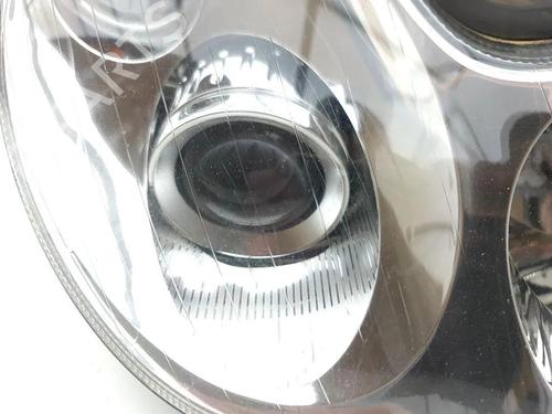 Right headlight MERCEDES-BENZ C-CLASS (W203) C 270 CDI (203.016) | BP36193423C29 - Image 9