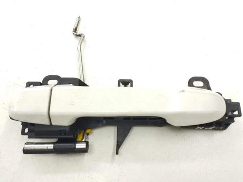 Rear left exterior door handle TOYOTA AURIS (_E18_) 1.4 D-4D (NDE180_, NDE180R) | BP28875508C130 