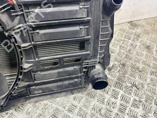 Radiator set MINI MINI COUNTRYMAN (F60) Cooper | BP33669122M120 - Image 11
