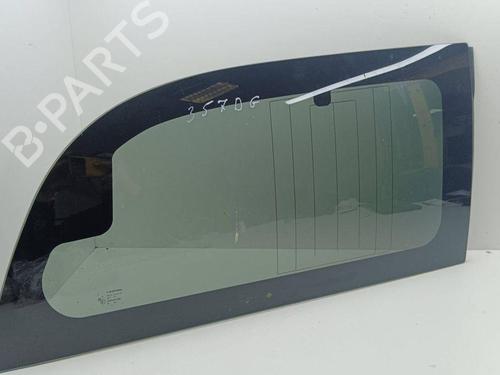 Rear right quarter glass CHRYSLER VOYAGER IV (RG, RS) 2.8 CRD | BP28890681C92 