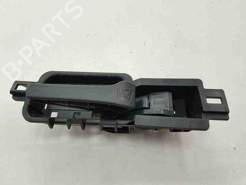 Andre HONDA CR-V II (RD_) 2.2 CTDi (RD9) (140 hp) 28869085