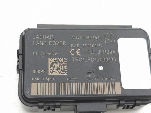 Control unit LAND ROVER RANGE ROVER IV (L405) 4.4 SDV8 4x4 | BP37586140M11 - Image 6