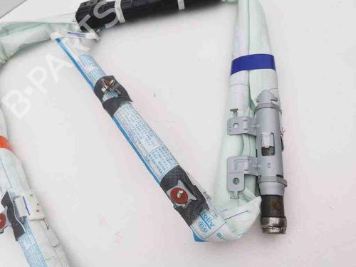 Left curtain airbag KIA SPORTAGE V (NQ5) 1.6 T-GDI | BP28906334C11 