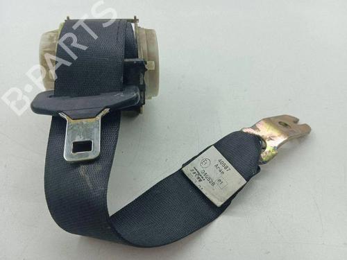Rear left seatbelt BMW 5 Touring (E61) 525 d | BP40168740I29 - Image 2