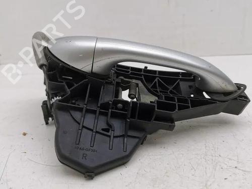 Rear right exterior door handle MERCEDES-BENZ M-CLASS (W164) ML 320 CDI 4-matic (164.122) | BP28860431C130 