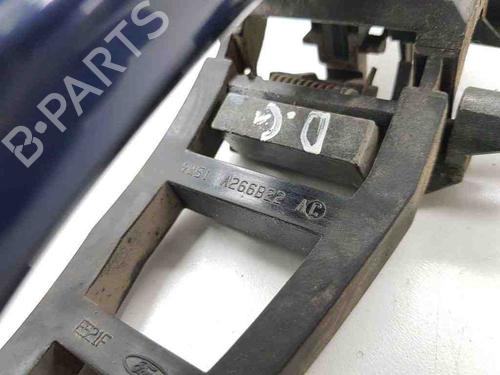 Rear left exterior door handle FORD FOCUS C-MAX (DM2) 1.6 TDCi | BP28891484C130