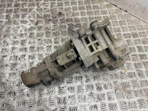 Differenziale anteriore CITROËN C-CROSSER (VU_, VV_) 2.2 HDi (156 hp) 31348890