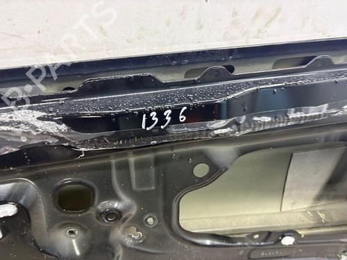 Right front door TOYOTA GT 86 Coupe (ZN6_) 2.0 (ZN6AC_, ZN6BC_, ZN6K) | BP30053421C3 