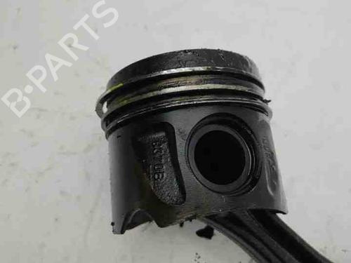 Other MERCEDES-BENZ M-CLASS (W164) ML 320 CDI 4-matic (164.122) | BP28860418O1