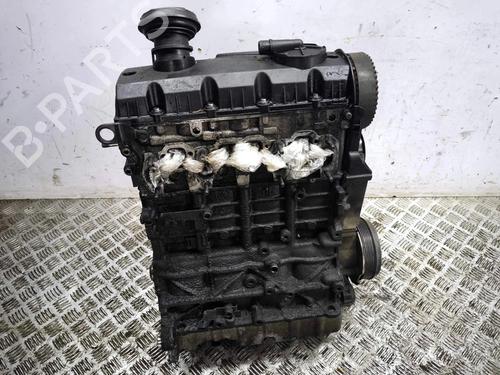 Motor VW GOLF VII (5G1, BQ1, BE1, BE2) 1.6 TDI (115 hp) 28873569