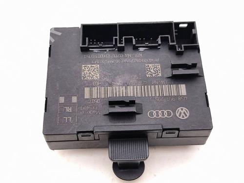 Electronic module AUDI A6 Allroad C7 (4GH, 4GJ) 3.0 TDI quattro | BP29703123M83
