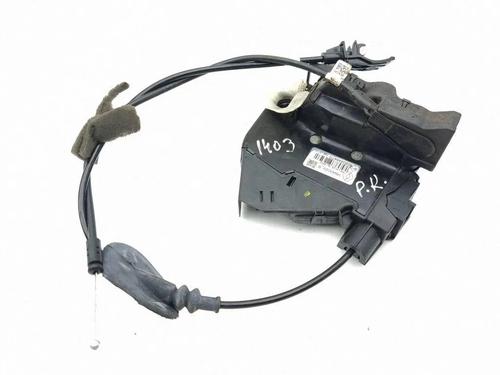 Used Front left lock Front left lock 37670488 37670488