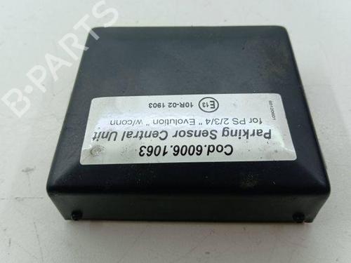 Electronic module SAAB 9-7X 4.2 AWD | BP28858149M83