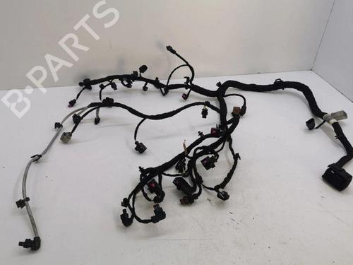 Used Wiring harness VW TIGUAN (AD1, AX1) 1.5 TSI (131 hp) 28898254