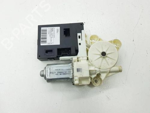 Right front window motor FORD FOCUS C-MAX (DM2) 1.6 TDCi | BP33911372E20 - Image 3