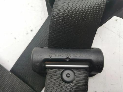 Front right seatbelt MERCEDES-BENZ EQA (H243) EQA 250 (243.701) | BP36104030I25  - Image 8