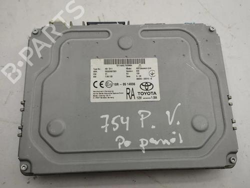 Electronic module TOYOTA COROLLA Estate (_E21_) 2.0 Hybrid (MZEH12) | BP36196328M83 - Image 7