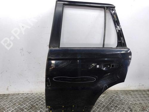 Used Left rear door LAND ROVER RANGE ROVER SPORT I (L320) 2.7 D 4x4 (190 hp) 28894695