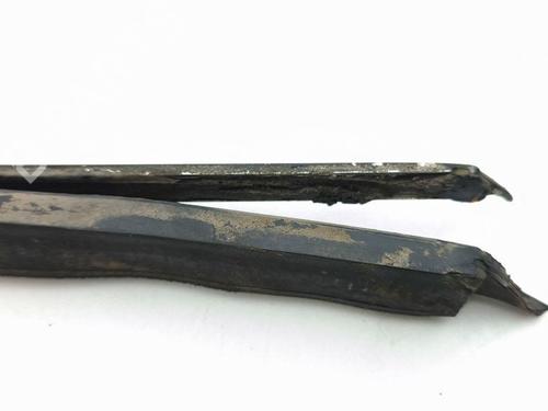 Door moulding trim MASERATI QUATTROPORTE V 4.2 | BP28907040C150 