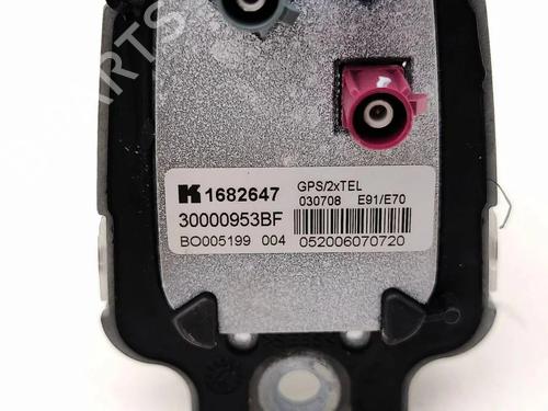 Antenna/Base BMW X5 (E70) M | BP33227681C140 - Image 17