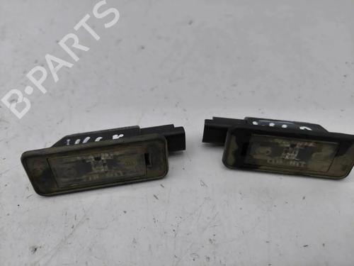 Used Licence plate light Licence plate light 36209388 36209388