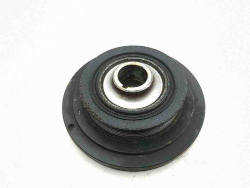 Pulley MASERATI QUATTROPORTE V 4.2 | BP28907012M122 