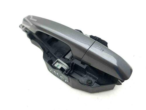 Used Rear left exterior door handle JAGUAR XE (X760) 2.0 D (163 hp) 28877970