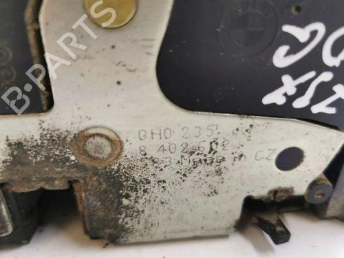 Rear right lock BMW X5 (E53) 4.4 i | BP28897820C99 