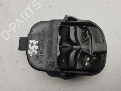 Electronic sensor OPEL ZAFIRA TOURER C (P12) 2.0 CDTi (75) | BP38242966M84 - Image 7